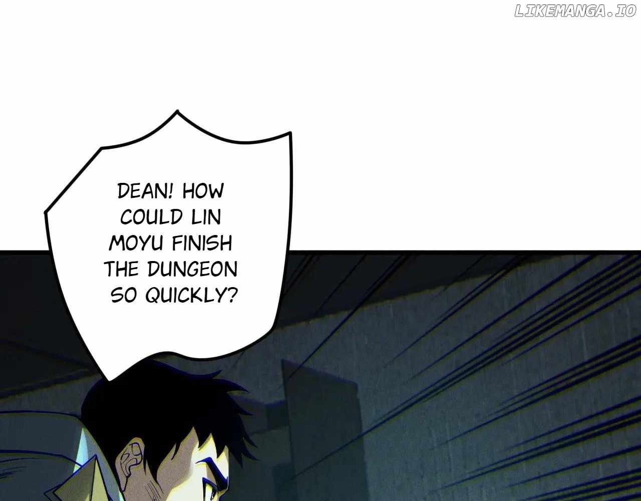 Catastrophic Necromancer Chapter 189 64
